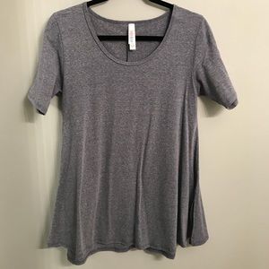 LuLaRoe Perfect tee XS
